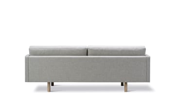 Sofá de 2 plazas EJ220 2062 - Bardal 220 - roble encerado - Fredericia Furniture