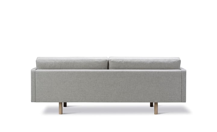 Sofá de 2 plazas EJ220 2062, Bardal 220 - roble encerado Fredericia Furniture