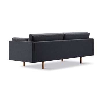 Sofá de 2 plazas EJ220 2062 - Bardal 780 azul - Fredericia Furniture
