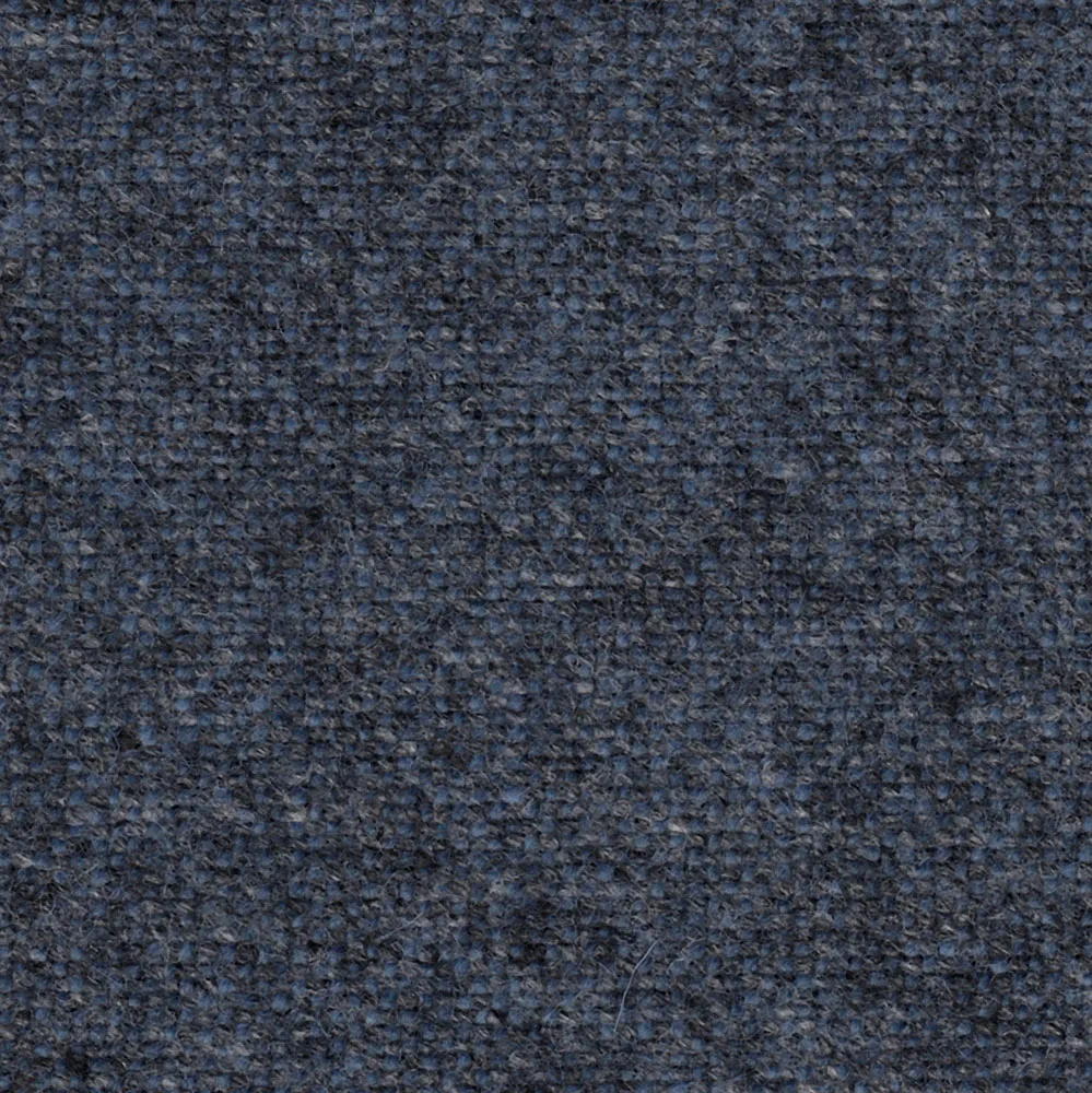 Sofá de 2 plazas EJ220 2062, Bardal 780 azul Fredericia Furniture