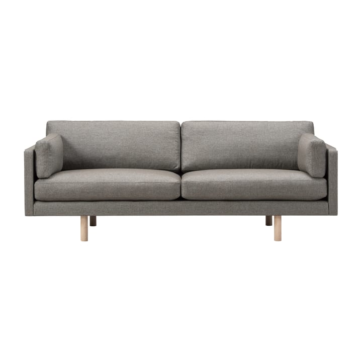 Sofá de 2 plazas EJ220 2062 - Bardal 860 - roble encerado - Fredericia Furniture