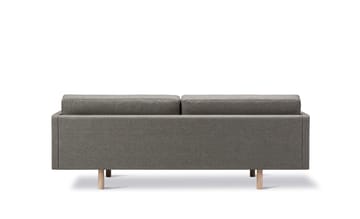 Sofá de 2 plazas EJ220 2062 - Bardal 860 - roble encerado - Fredericia Furniture