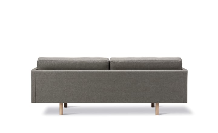 Sofá de 2 plazas EJ220 2062, Bardal 860 - roble encerado Fredericia Furniture