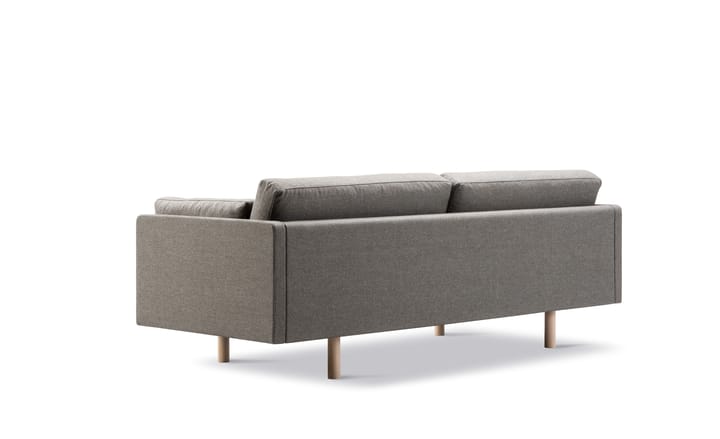 Sofá de 2 plazas EJ220 2062, Bardal 860 - roble encerado Fredericia Furniture