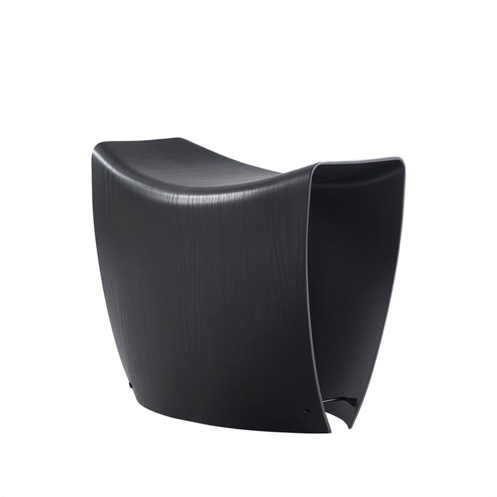 Taburete Gallery - Negro - Fredericia Furniture