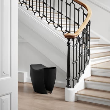 Taburete Gallery - Negro - Fredericia Furniture