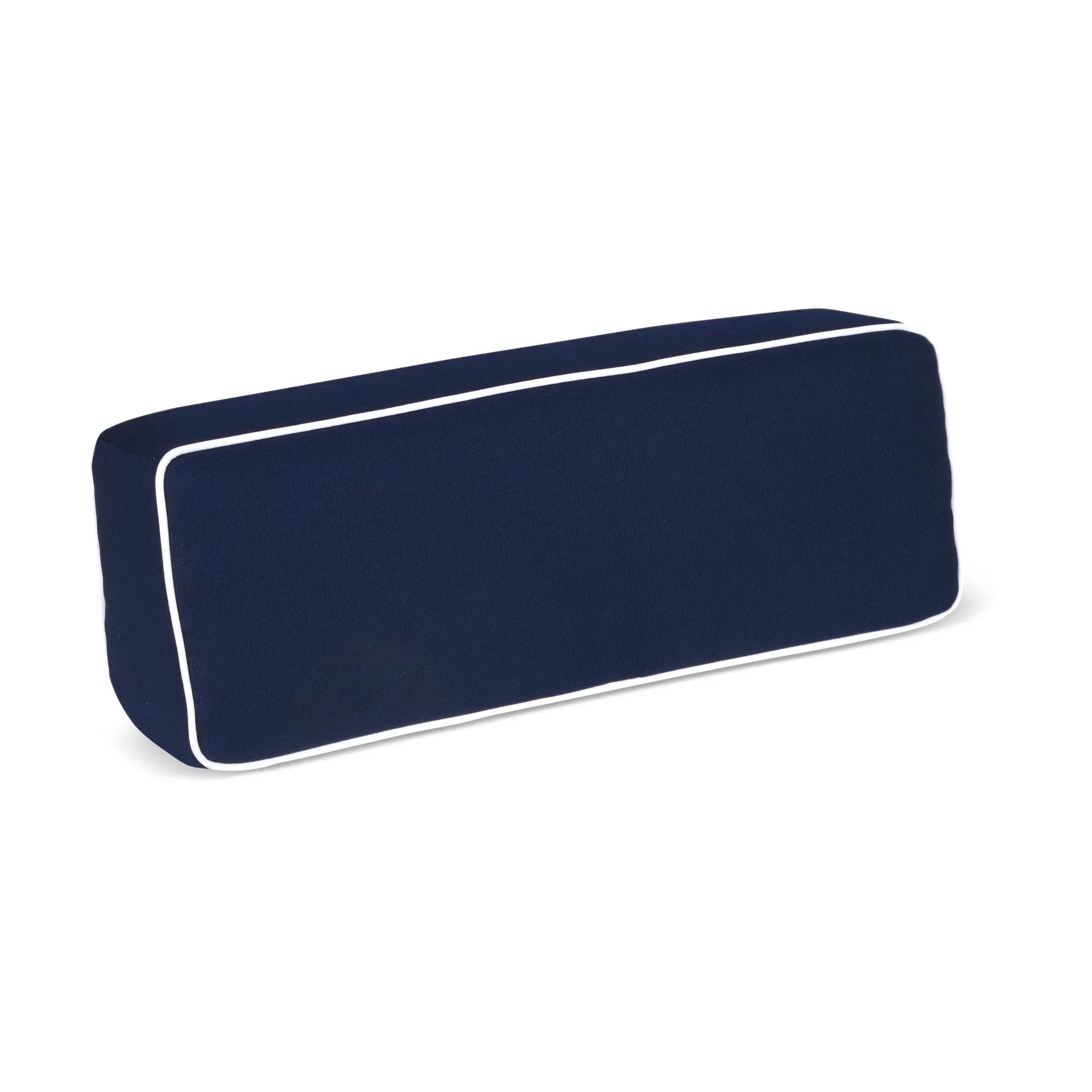 Almohada cervical 32, Azul marino Fri Form