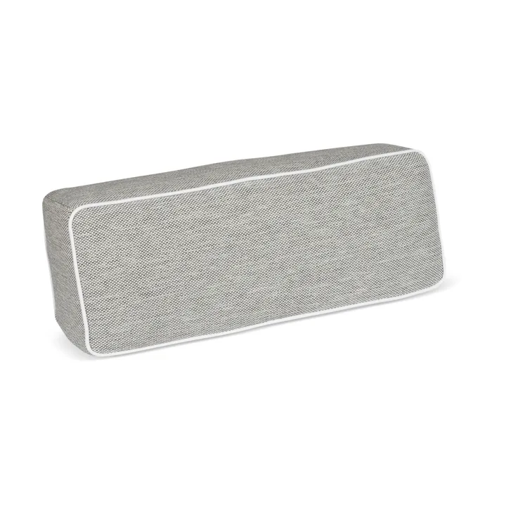 Almohada cervical 32 - Crown gris - Fri Form