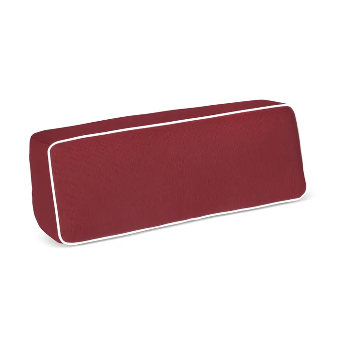 Almohada cervical 32 - Rojo - Fri Form