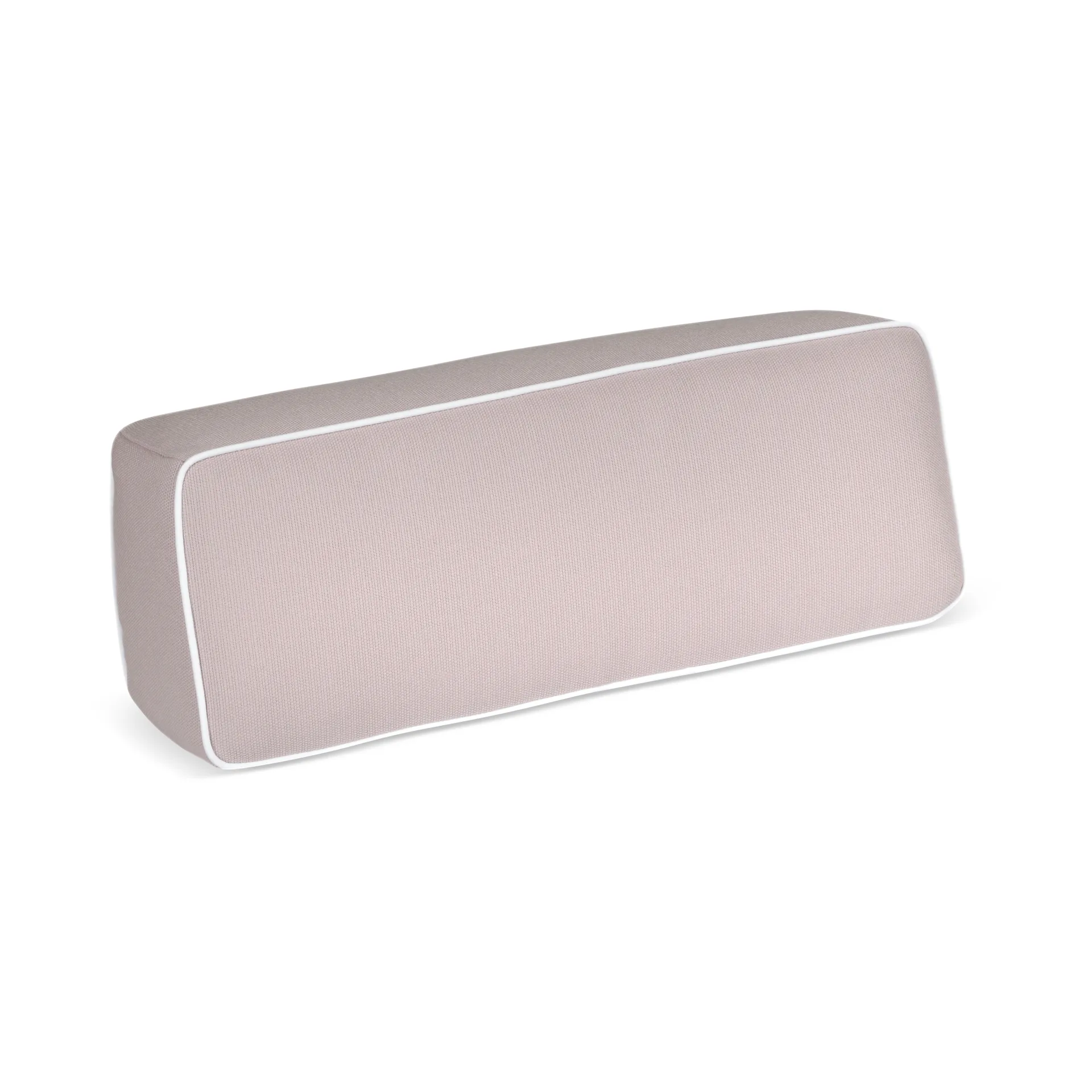 Almohada cervical 32, Rosa claro Fri Form