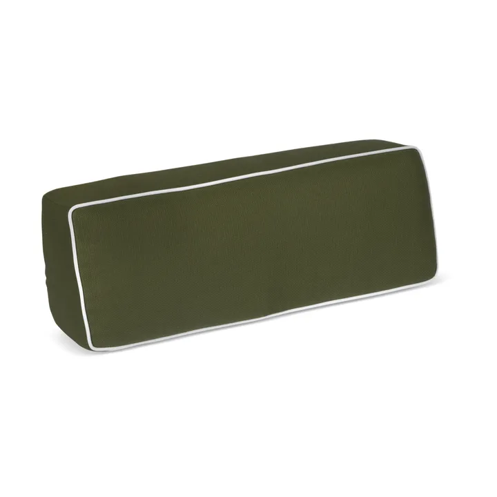 Almohada cervical 32 - Verde caqui - Fri Form