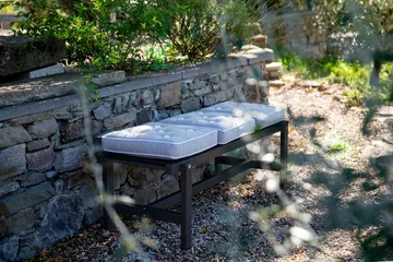 Banco 45 - Black, 135 cm - Fri Form