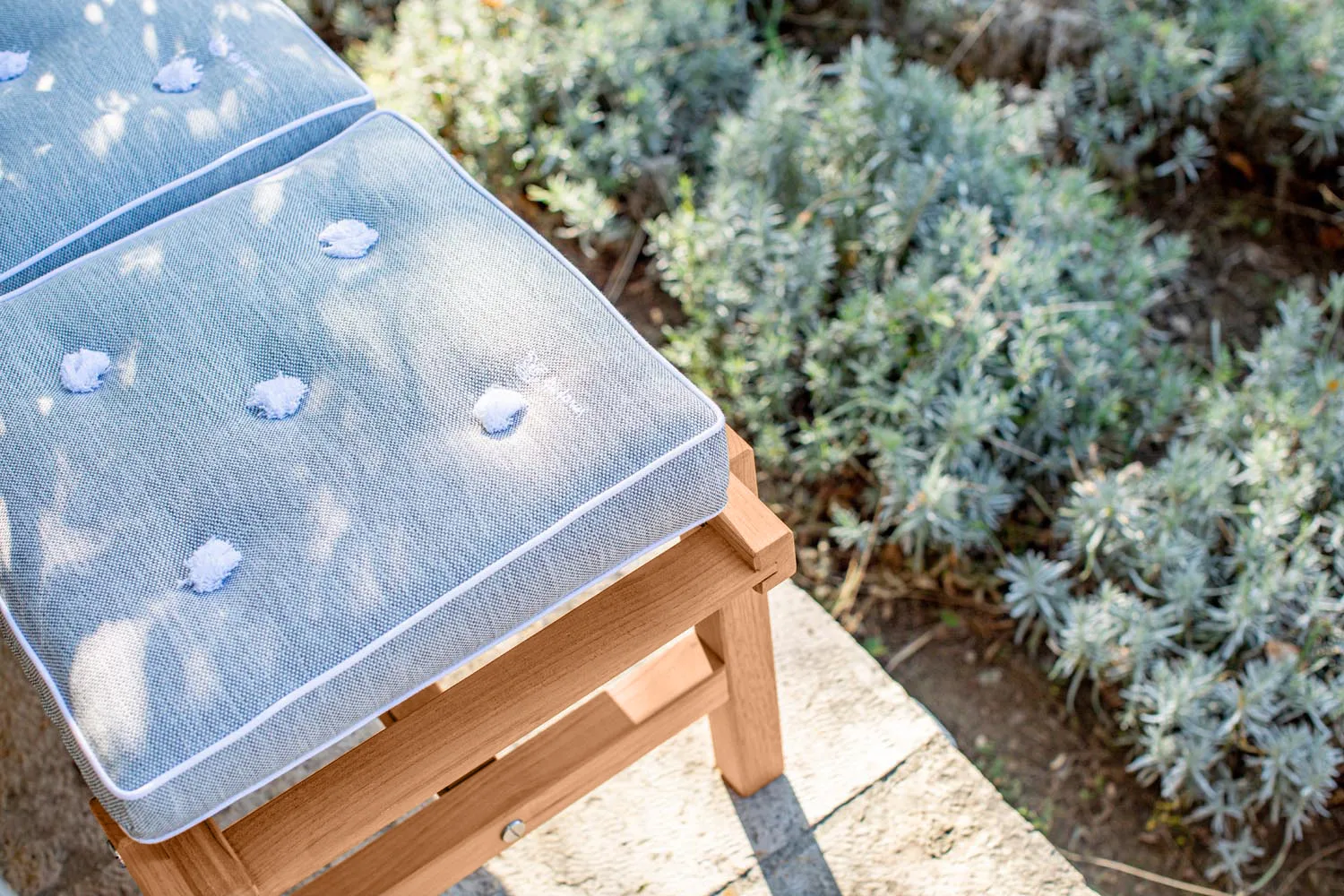 Banco 45, Redwood, 135 cm Fri Form