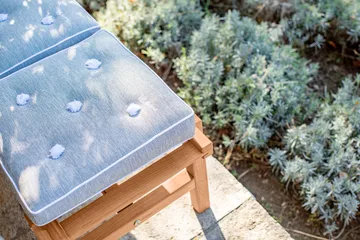 Banco 45 - Redwood, 135 cm - Fri Form