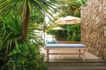 Banco 45 - Redwood, 135 cm - Fri Form