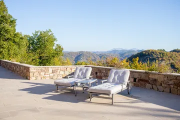 Cama plegable 31 - Gris, 79×174 cm - Fri Form