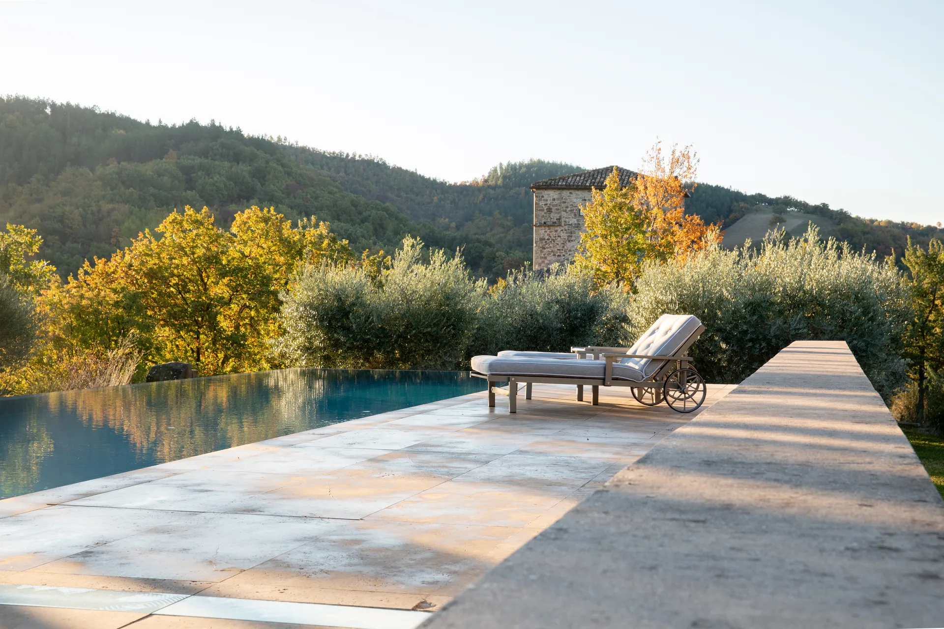 Cama plegable 31, Gris, 79×174 cm Fri Form