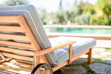 Cama plegable 31 - Redwood, 78×171 cm - Fri Form