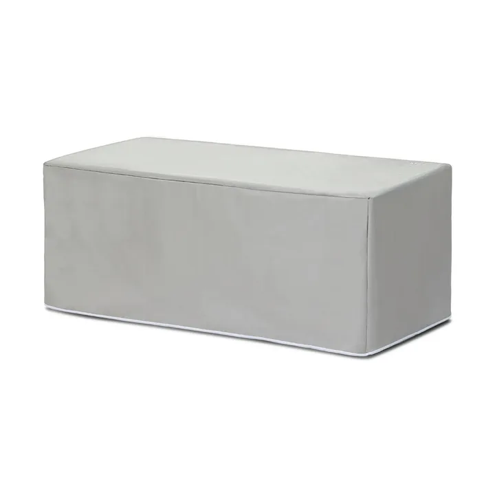 Funda 04 impermeable para mesa 62 de aluminio - Gris - Fri Form