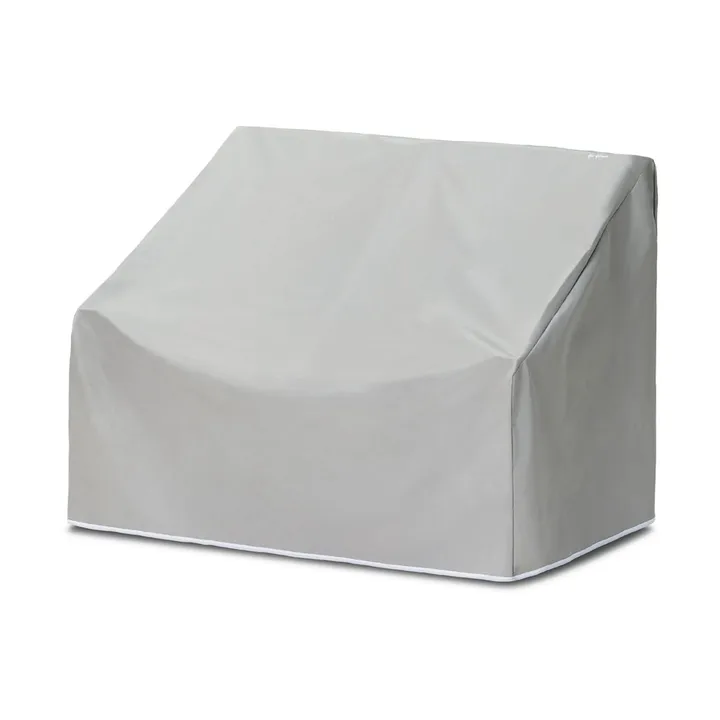 Funda 10 impermeable para sofá 08 - Gris - Fri Form