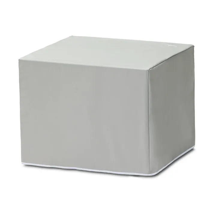 Funda 15 impermeable para mesa 61  - Gris - Fri Form