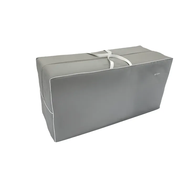 Funda impermeable 01 para cojín 55 - Gris - Fri Form