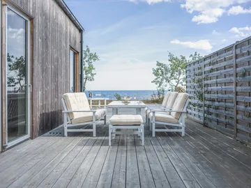 Mesa 62 - Blanco, 142×80×72 cm - Fri Form