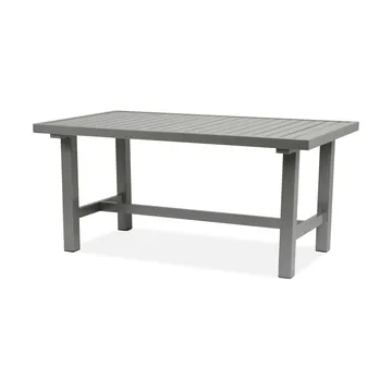 Mesa 62 - Grey, 142×80×65,5 cm - Fri Form
