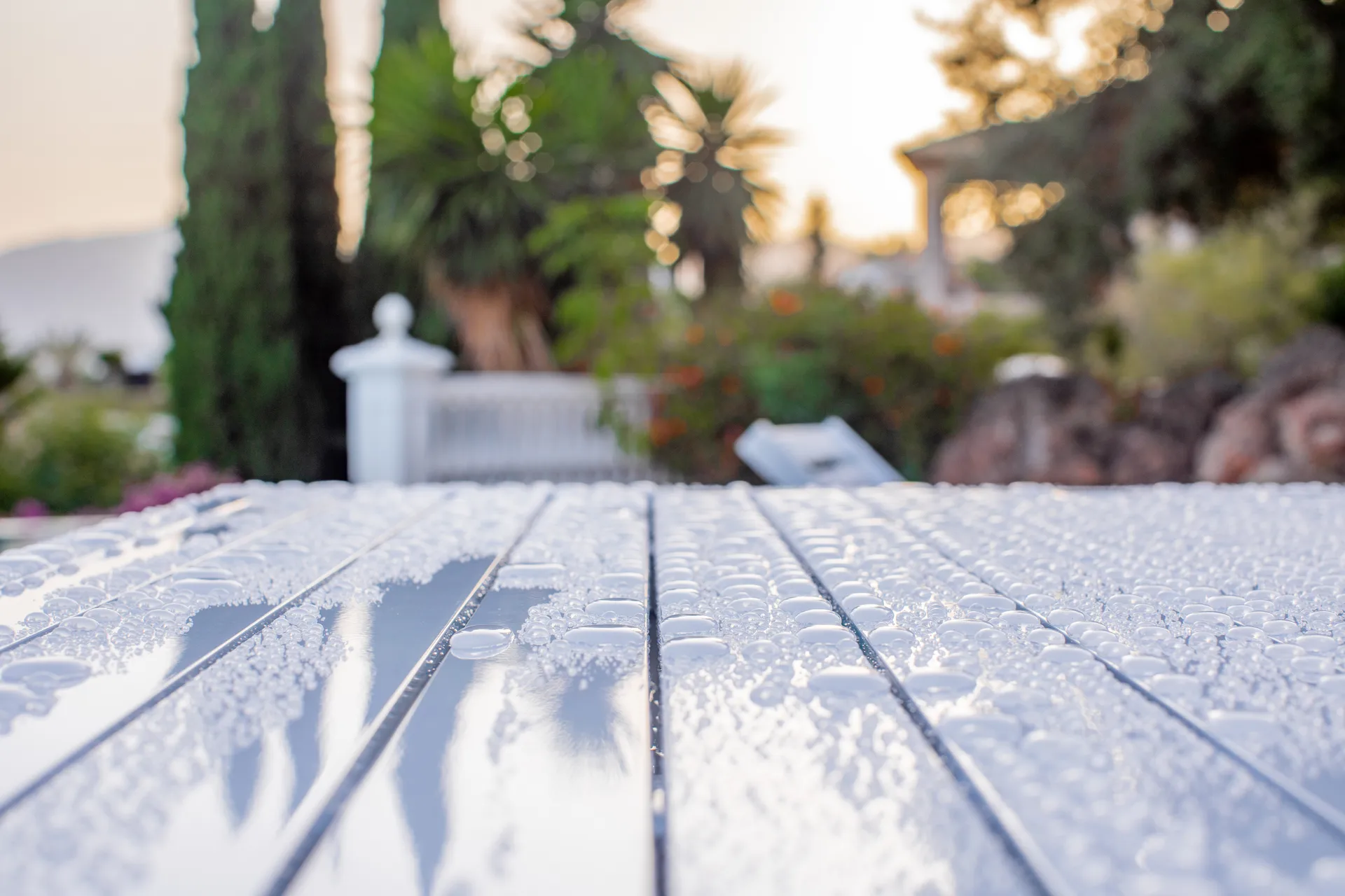 Mesa 65, Blanco, 124×133×66 cm Fri Form