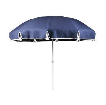 Parasol 90 - Azul marino, Ø220 cm - Fri Form