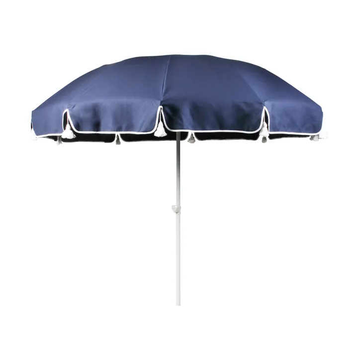 Parasol 90 - Azul marino, Ø220 cm - Fri Form