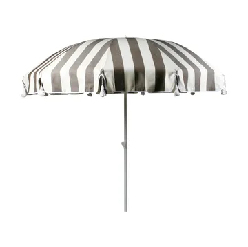 Parasol 90 - Crown a rayas, Ø220 cm - Fri Form