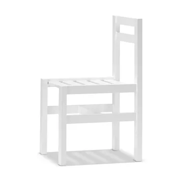 Silla 06 - Blanco - Fri Form