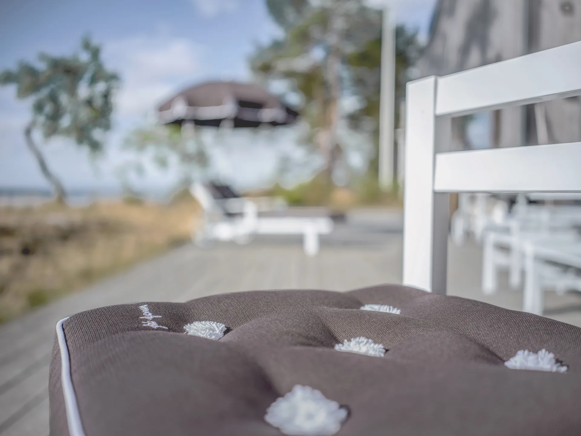 Silla 06, Blanco Fri Form