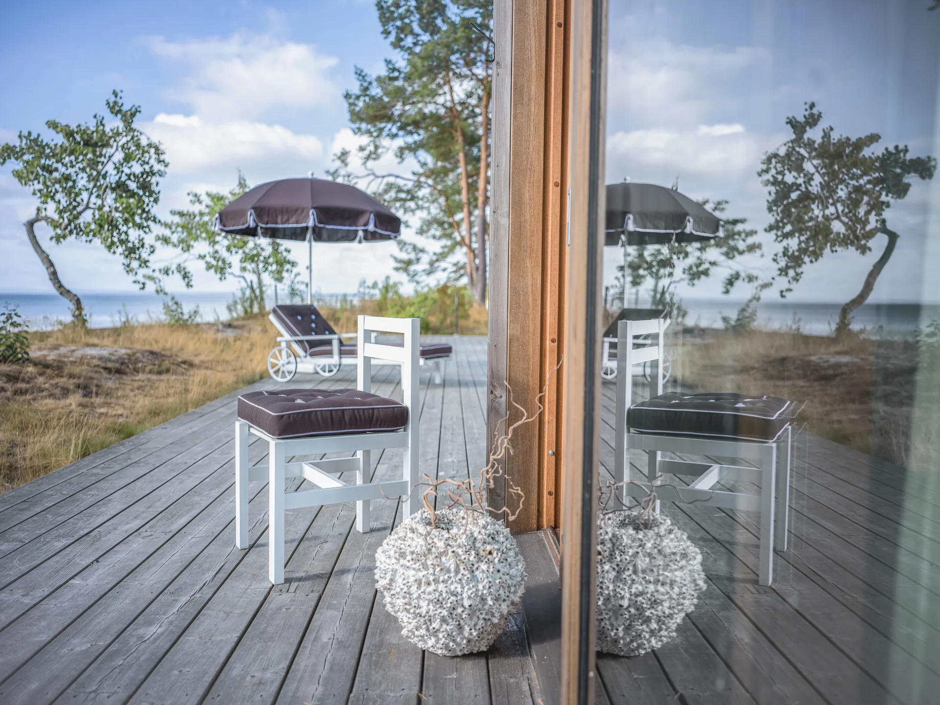 Silla 06, Blanco Fri Form