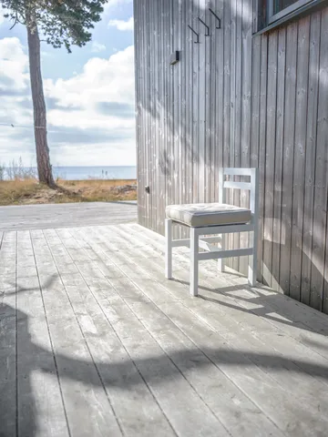 Silla 06 - Blanco - Fri Form