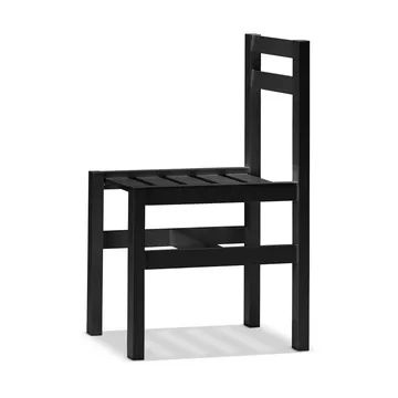 Silla 06 - Negro - Fri Form