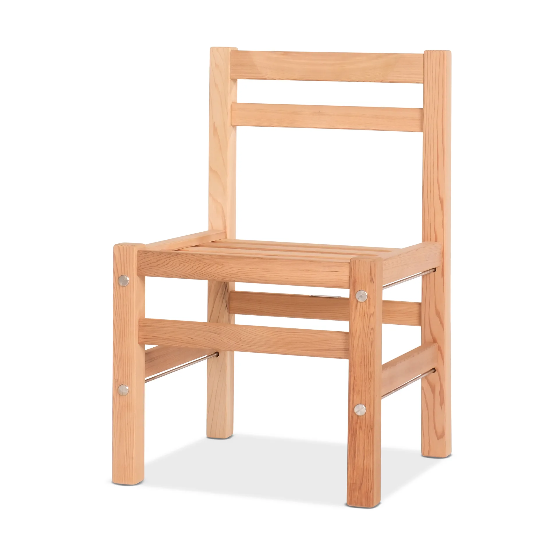Silla 06, Redwood Fri Form