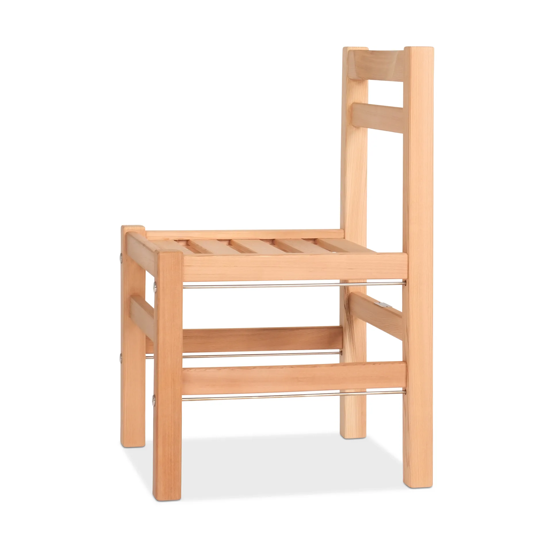 Silla 06, Redwood Fri Form