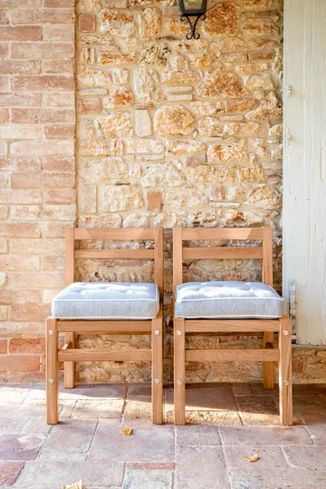 Silla 06 - Redwood - Fri Form