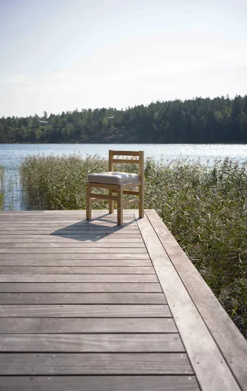 Silla 06 - Teca - Fri Form