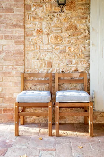 Silla 06 - Teca - Fri Form