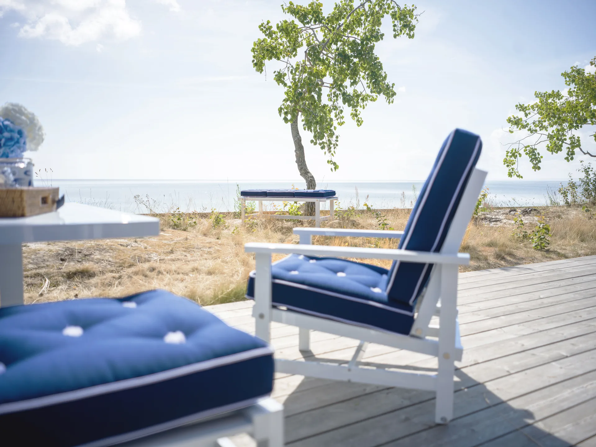 Sillón 05, Blanco Fri Form