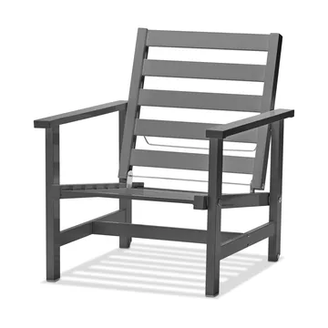 Sillón 05 - Gris - Fri Form