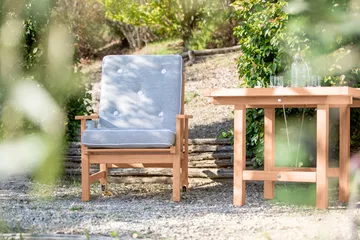 Sillón 05 - Redwood - Fri Form