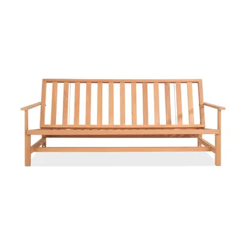 Sofá 09 - Redwood, 3 plazas - Fri Form