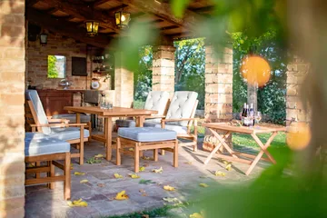 Taburete 92 - Redwood - Fri Form