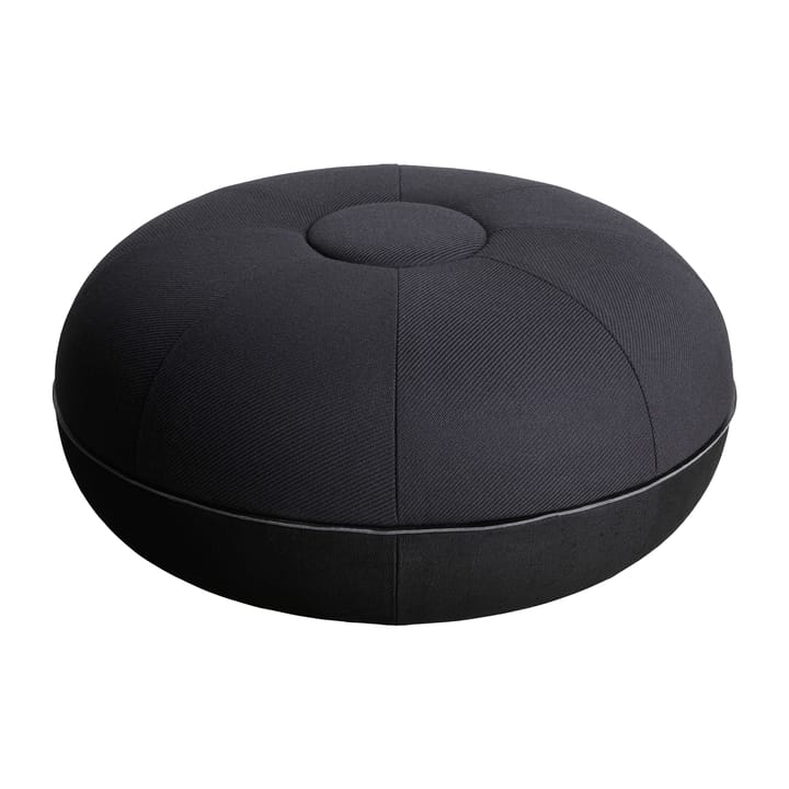 Asiento puff Pouf grande - Indigo - Fritz Hansen