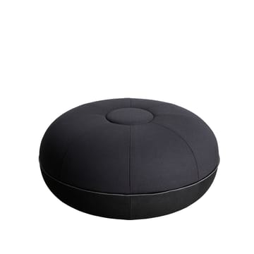 Asiento puff Pouf grande - Indigo - Fritz Hansen
