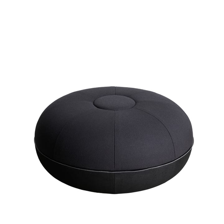 Asiento puff Pouf grande, Indigo Fritz Hansen